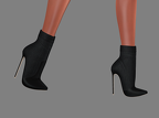 Lily Boots-Ankle-20200521 001